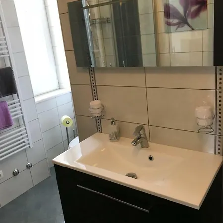 Apartman Majda *