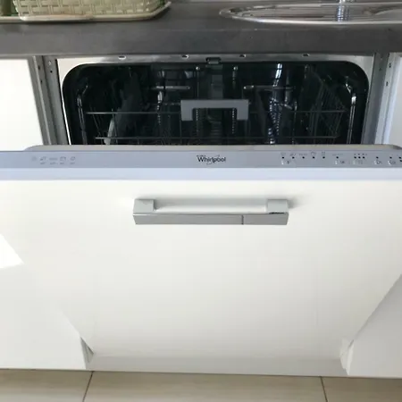 Apartman Majda