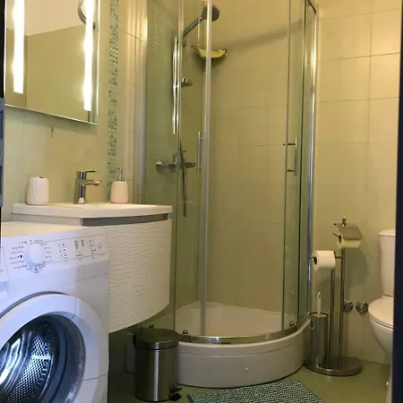 Majda Apartman Dugi Rat