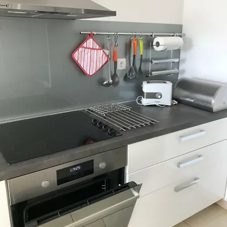 Majda Apartman