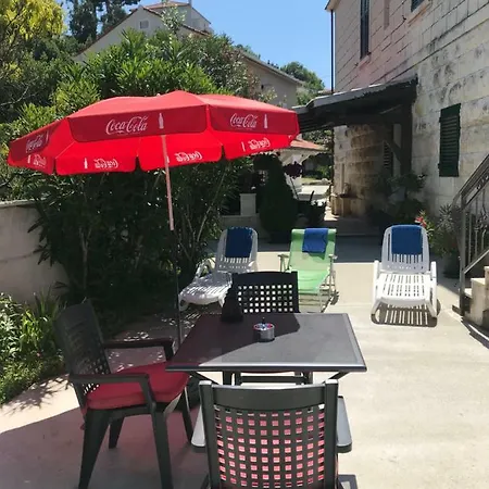 Majda Apartman Dugi Rat