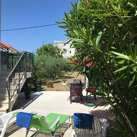 Apartman Majda Dugi Rat